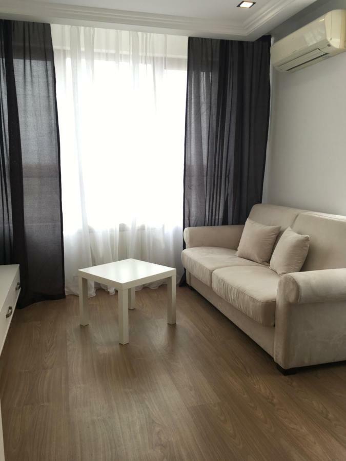 Varna Invest Apartments Dış mekan fotoğraf